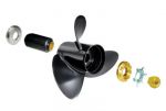 RUBEX 3 PROPELLER — 9211-100-14 B3x10x14R SOLAS