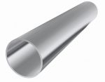 STAINLESS STEEL TUBE, WELDED, BENDABLE — 82924221500 MTECH