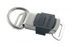 SPRENGER SNAP CLOSURE FOR STRAP WITH D-RING — 814970265 MTECH