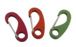 ALU-SPRING HOOK “SURF-SNAP“ — 814959054 MTECH