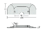 ЦИНКОВ АНОД MERCURY — REC821629Q1