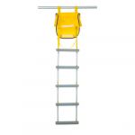 EMERGENCY LADDER MOD. “HELP“ — S1630005 TREM