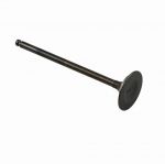 EXHAUST ENGINE VALVE — 46-416-81 SBT