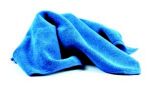UNIVERSAL BLUE MICROFIBER CLOTH 40x40 cm — 35249 SeaLine