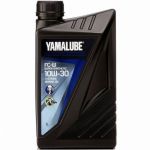 МАСЛО МОРСКО 10W30, 1L, СУПЕР СИНТЕТИКА — YMD-63070-01-00 YAMAHA