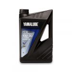 YAMALUBE SUP SYN FC-W 10W30 4L — YMD-63070-04-00 YAMAHA