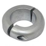 SHAFT COLLARS FOR ASSI DIA 30 OF ZINC — 00555 TSEAL