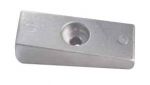 ANODE ALUMINUM — 00825AL TSEAL