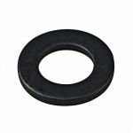 DRAIN PLUG GASKET 70/90, 150-350 HP — REC09168-10034