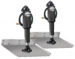 ТРИМ ТАБ ЦИЛИНДЪР 2- 12x18“ 12V — LEN15008