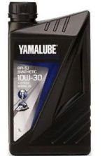 YAMALUBE SYNTHETIC 10W40 1L — YMD-63060-01-00 YAMAHA