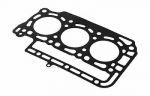 GASKET, CYL HD — 12251-ZV7-004 HONDA