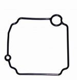 GASKET, FLOAT CHAMBER — 66M-14384-00-00 YAMAHA