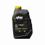 SEADOO 2-STROKE SYNTHETIC OIL, 32 fl.oz. — 779281 BRP