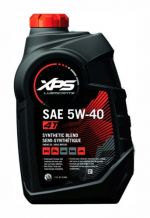 МАСЛО СИНТЕТИЧНО XPS 4T 5W40 0,946L — 779290 BRP