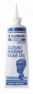 MARINE GEAR OIL SAE90 0,35L — 99000-22B61-P35 SUZUKI