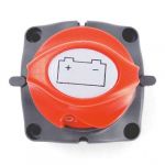 BATTERY SWITCH — L0610814 TREM