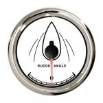 RUDDER ANGLE — L3274085 TREM