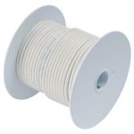TINNED COPPER WIRE 14 AWG, WHITE — AM104910