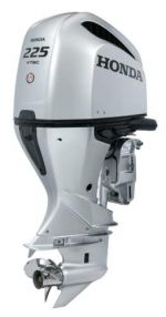 OUTBOARD DRIVE HONDA 225HP — BF225D XDU HONDA