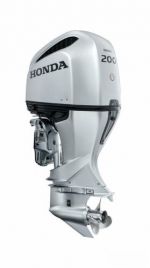 ИЗВЪНБОРДОВ ДВИГАТЕЛ HONDA 200HP — BF200D XCRU HONDA