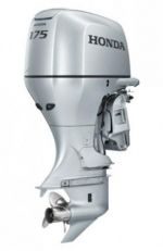 OUTBOARD DRIVE HONDA 175HP — BF175D XDU HONDA