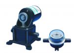 MEMBRANE ELECTRICAL PUMP — P0212120 TREM