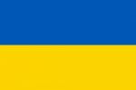 FLAG 90/60 - UKRAINE — FLAG 90/60 UA