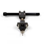 ADJUSTABLE TRANSOM TERMINAL SUPPORT — A.170 MAVIMARE