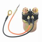 SOLENOID STARTER — REC89-825096T01