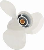 ALUMINUM PROPELLER 11.4x12R — PAF69W-45952-00