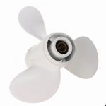 ALUMINUM PROPELLER 9.9x13R — PAF664-45949-02