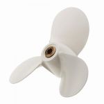 ALUMINUM PROPELLER 7.5x7R — PAF6E0-45943-09