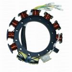 STATOR — REC398-832075A20