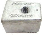 ANODE YAMAHA — CM67C-45251-00