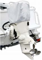 OUTBOARD COVER UP TO 15HP — OCEMA0741