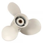 ALUMINUM PROPELLER 9.3x8R — PAF63V-45947-00