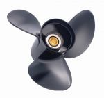 ALUMINUM PROPELLER 9.9x11R — PAF48-8537902