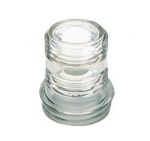 CLEAR PLASTIC LENS FOR — GS10098