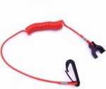 KILL SWITCH WITH CORD OMC — PLA 31328