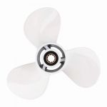 ALUMINUM PROPELLER 9.9x11R — PAF664-45947-01