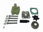 WATER PUMP KIT — REC6E0-W0078-A2