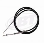 STEERING CABLE — 27-3114 SBT