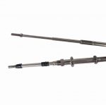 STEERING CABLE — 27-3114 SBT