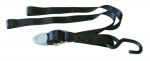 PRO SERIES KWIK-LOK BOW TIE DOWN — F18741 BoatBuckle