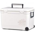 ХЛАДИЛНА ЧАНТА HOLIDAY LAND COOLER 33L /бяла/ — HLC-33HW SHINWA