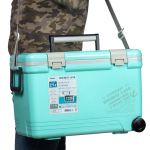 ХЛАДИЛНА ЧАНТА HOLIDAY LAND COOLER 27L /бяла/ — HLC-27HW SHINWA