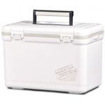 ХЛАДИЛНА ЧАНТА HOLIDAY LAND COOLER 22L /бяла/ — HLC-22HW SHINWA