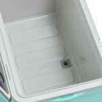 ХЛАДИЛНА ЧАНТА HOLIDAY LAND COOLER 22L /бяла/ — HLC-22HW SHINWA