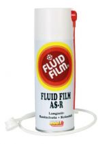 FLUID FILM AS-R Corrosion Inhibitor — ФЛУИД ФИЛМ AS-R